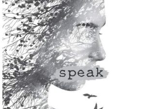 Speak by Laurie Halse Anderson edited