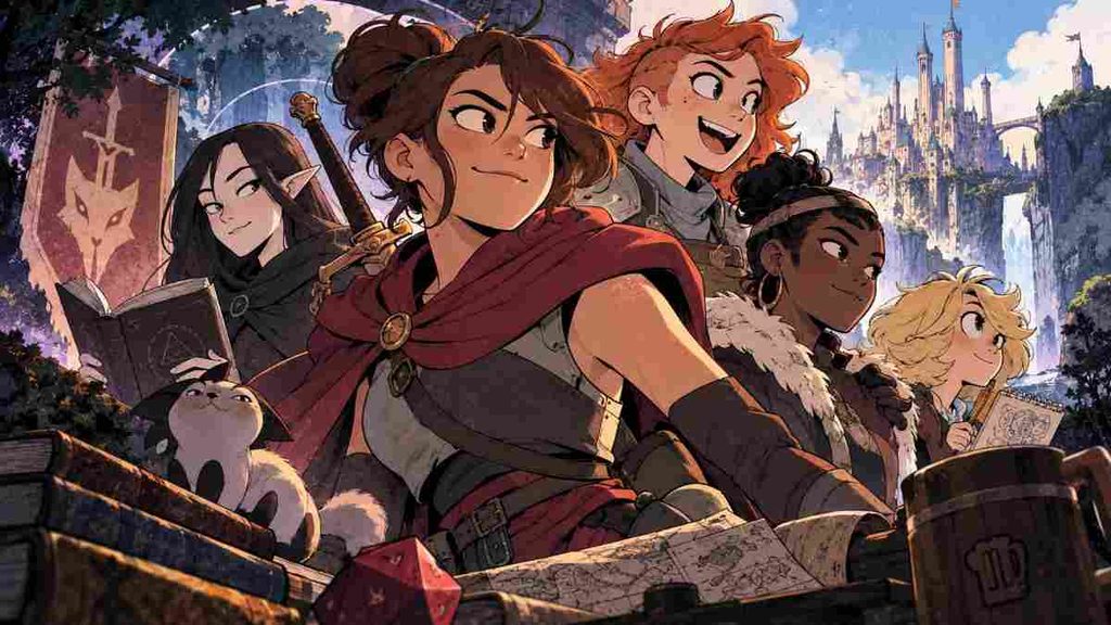 Strong Female Protagonist by Brennan Lee Mulligan and Molly Ostertag 2012 1