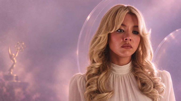 Sydney Sweeney Misses Out on Euphorias Final Season