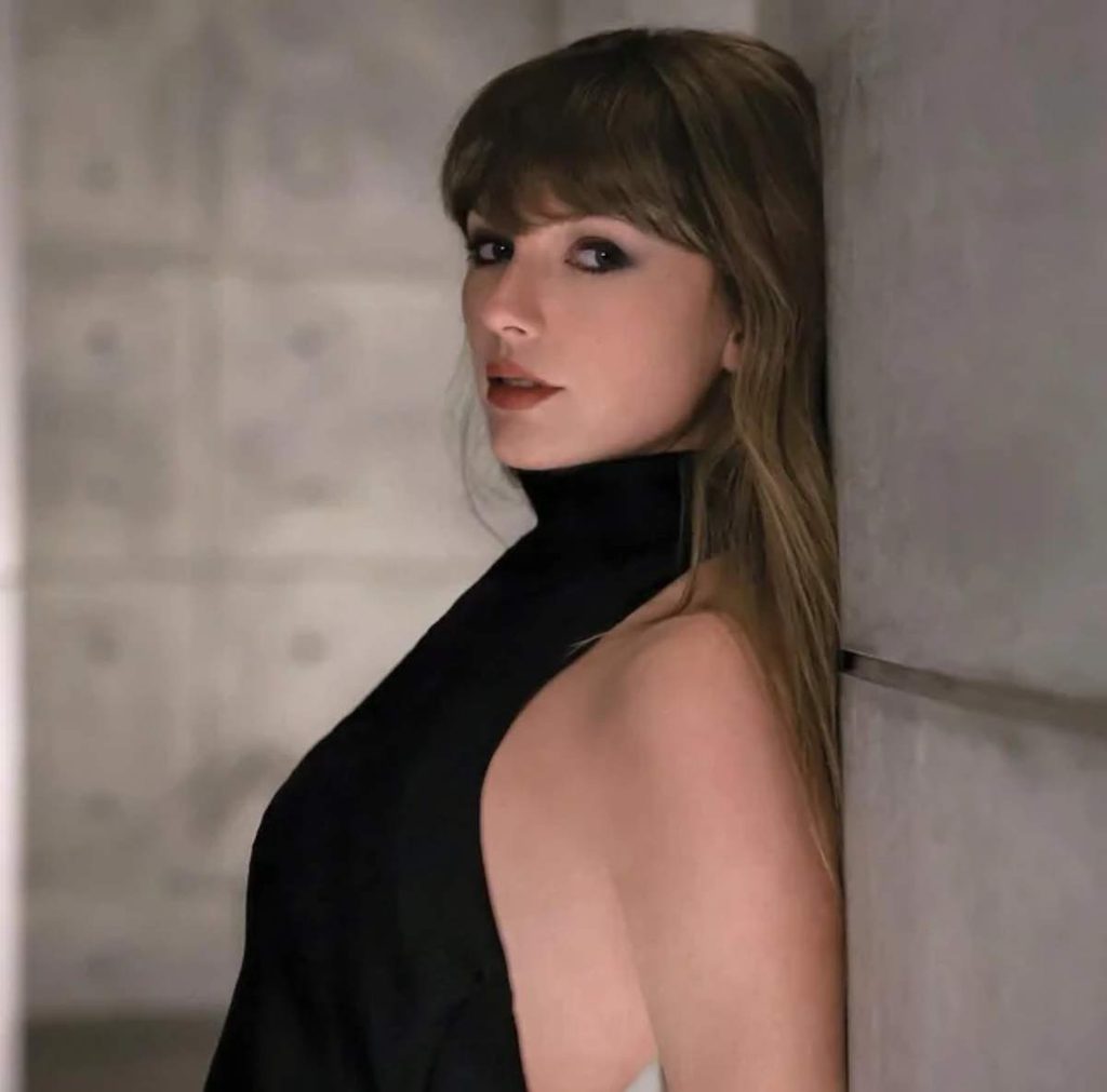 Taylor Swift Patient Zero Release