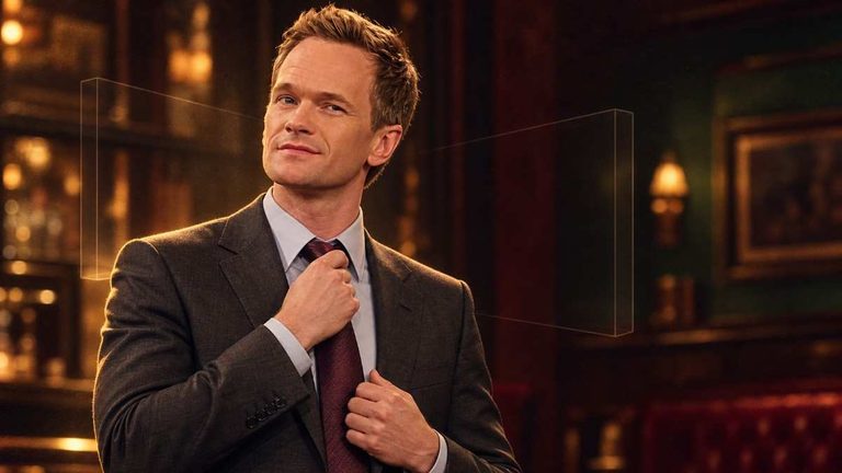 The Barney Stinson Catchphrases Suit Up Legendary Challenge Accepted