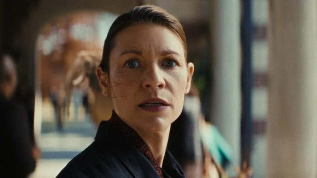 The Beast in Me Renewed Explained: Season 2, Claire Danes Return, and Why It Was Still a Limited Series at the Emmys 2 The Beast in Me Renewed Explained Season 2 Claire Danes Return and Why It Was Still a Limited Series at the Emmys