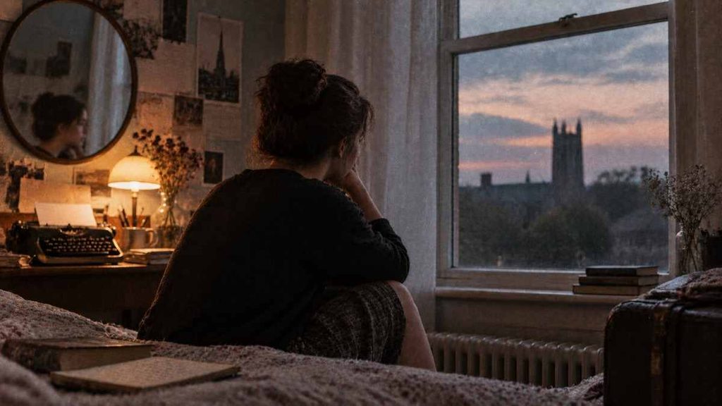 The Bell Jar — Sylvia Plath 1963