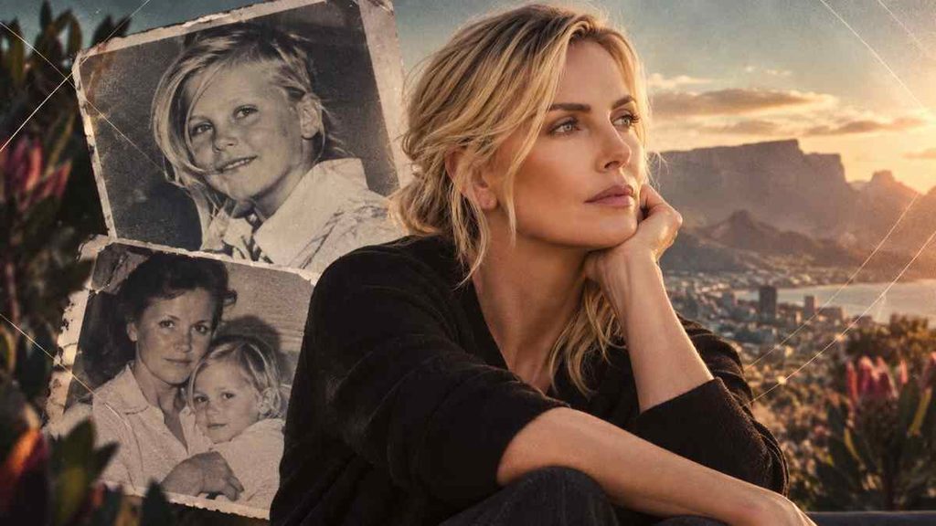 Does Charlize Theron Have Children? Her Adoption and Family Story Explained 6 The Family History That Shaped Charlize Therons Own Childhood
