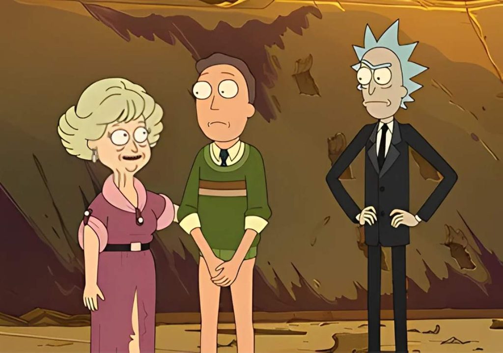 The First Time Viewer Order How to Watch Rick and Morty for the Lore Without Spoiling the Comedy