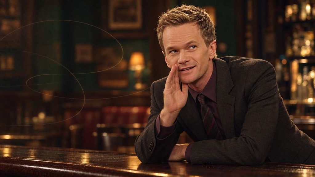 The Funniest One Off Barney Stinson Jokes Not Catchphrases