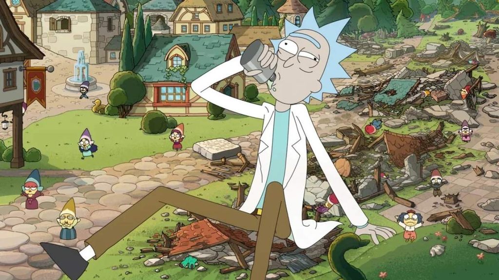 The Rick and Morty Episodes You Actually Need to Understand the Lore