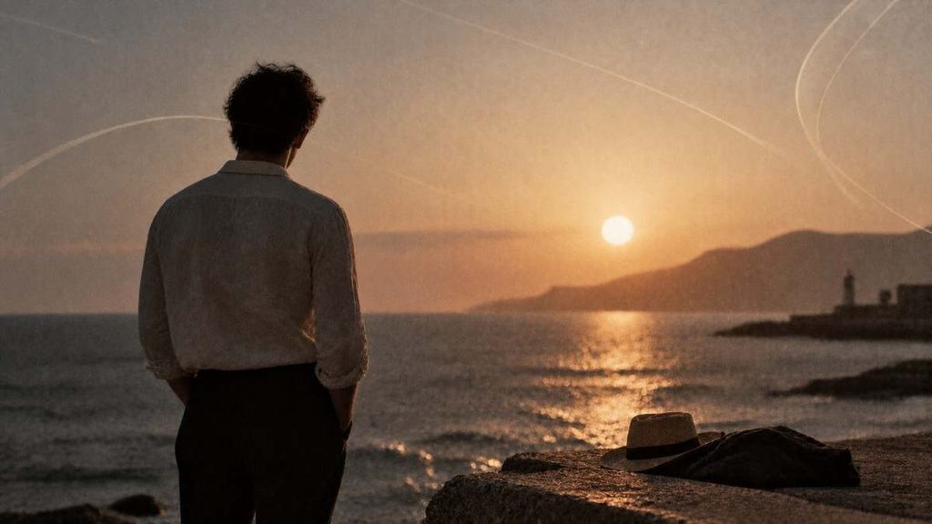 The Stranger — Albert Camus 1946 English translation