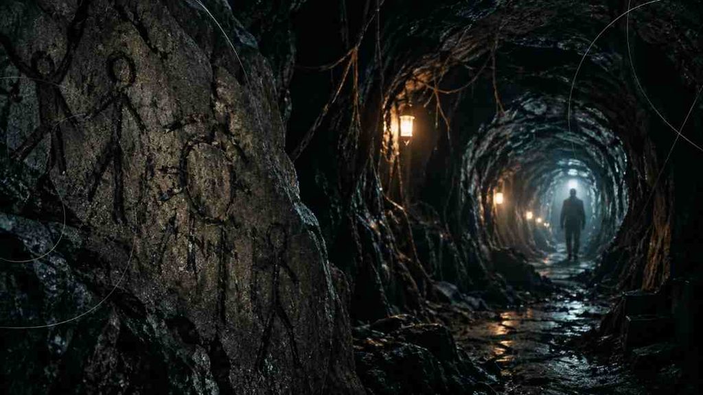 Tunnels in FROM Explained A Quick Definition