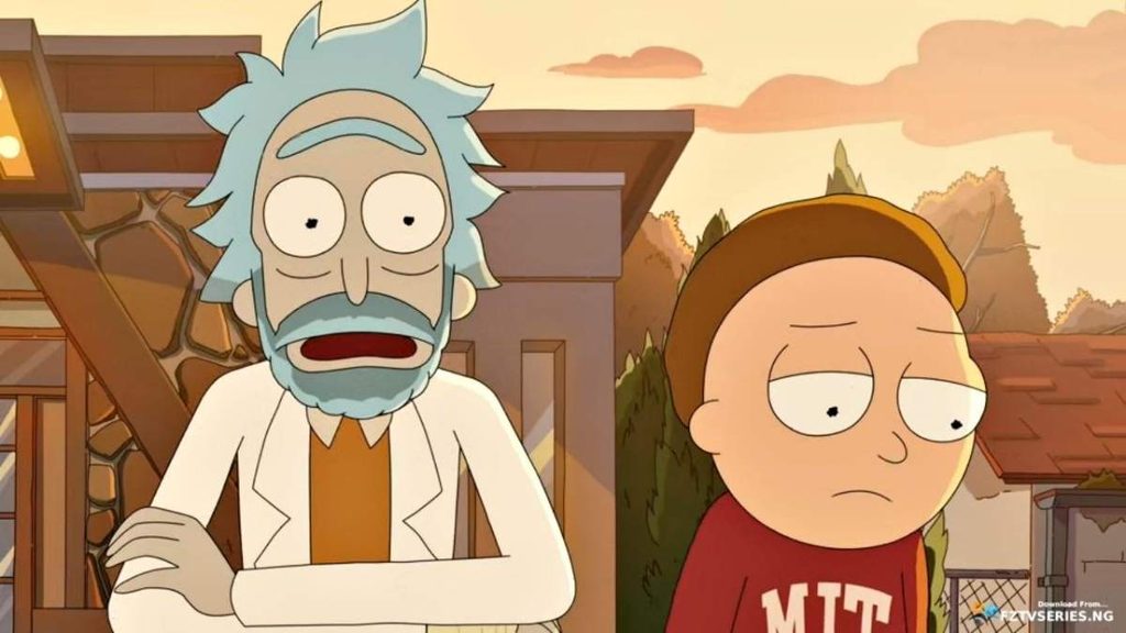 What Can You Skip Without Losing the Rick and Morty Story