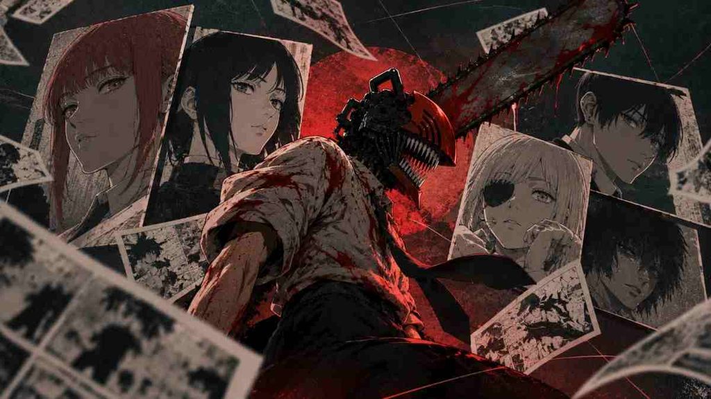 Chainsaw Man: The Assassins Arc, Explained Before Season 2 36 Chainsaw Man: The Assassins Arc, Explained Before Season 2