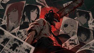 Chainsaw Man: The Assassins Arc, Explained Before Season 2 22 What Chapters Does the Assassins Arc Cover