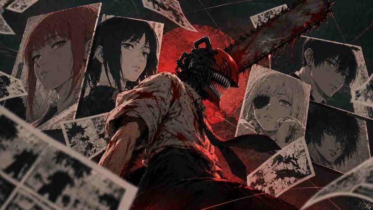What Chapters Does the Assassins Arc Cover
