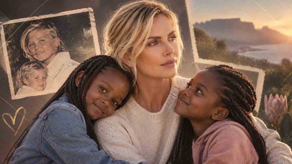 Does Charlize Theron Have Children? Her Adoption and Family Story Explained 7 What Charlize Therons Family Story Shows Us