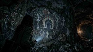 What Do the Cave Drawings Mean