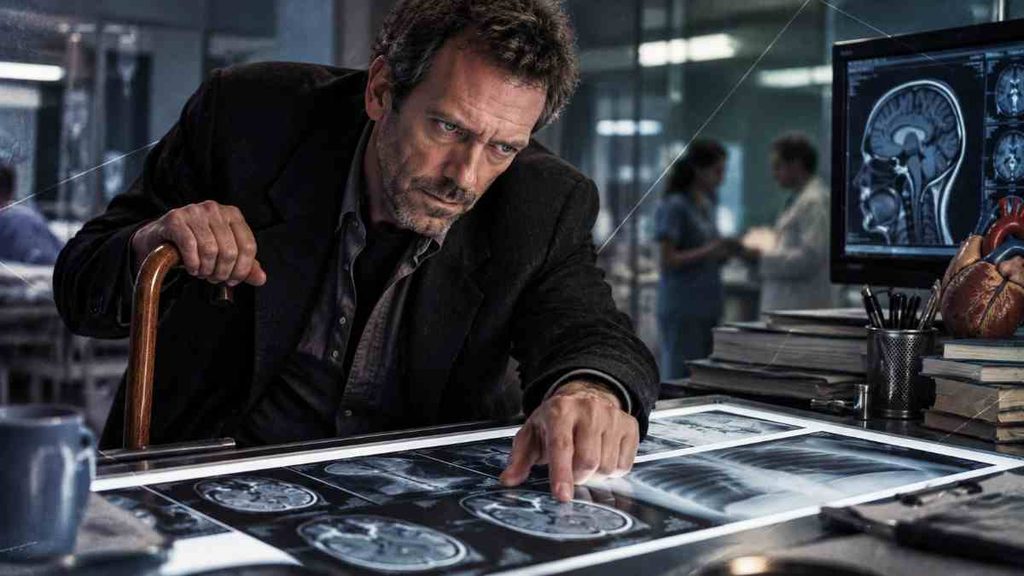 How Accurate Is House M.D.? What the Show Gets Right, Wrong and Wildly Wrong About Medicine 4 What Does House M.D. Get Medically Right