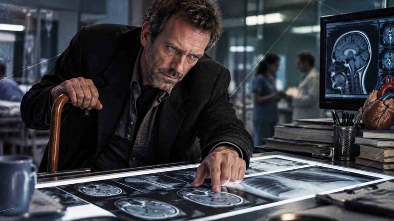 How Accurate Is House M.D.? What the Show Gets Right, Wrong and Wildly Wrong About Medicine 2 What Does House M.D. Get Medically Right