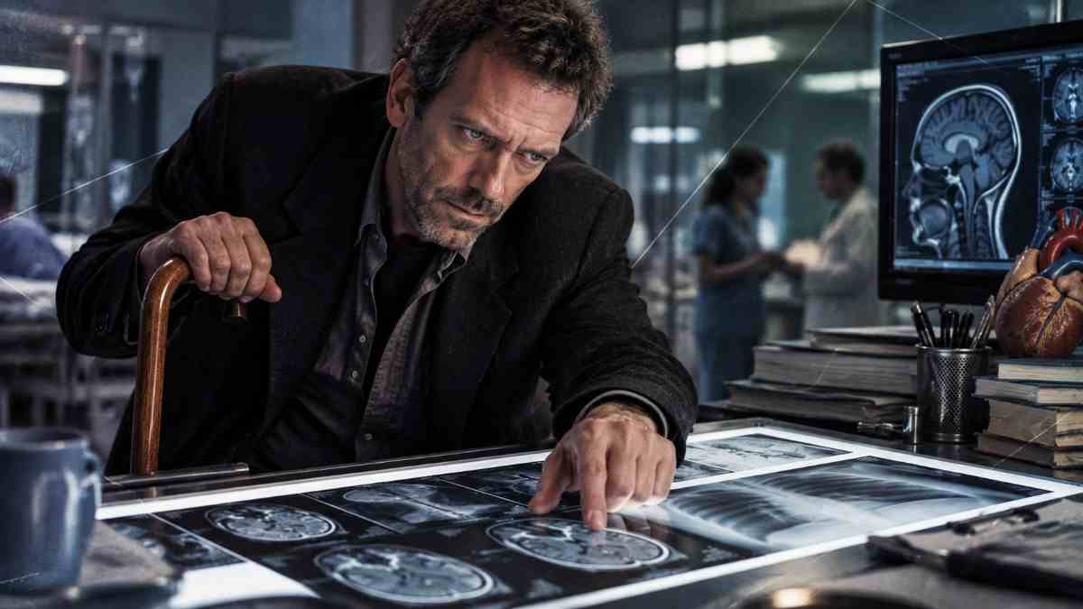 What Does House M.D. Get Medically Right
