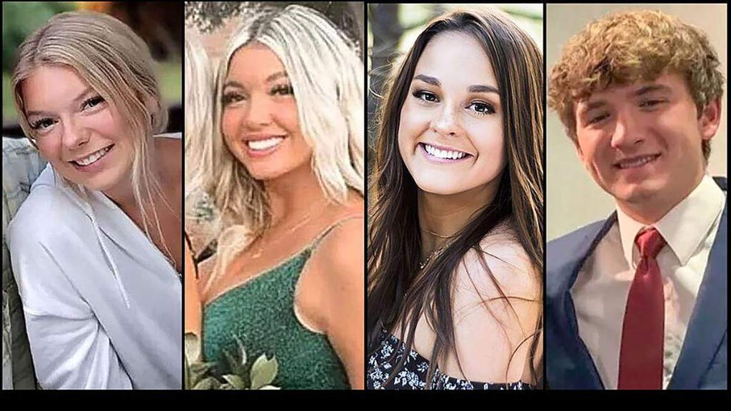 Idaho Murders Netflix Doc Explained: Kohberger’s Plea Fight 3 What Happened on November 13 2022