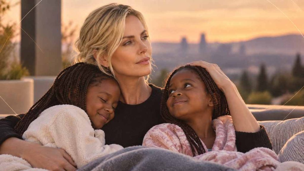 Does Charlize Theron Have Children? Her Adoption and Family Story Explained 4 What Has Charlize Theron Said About Being a Mom