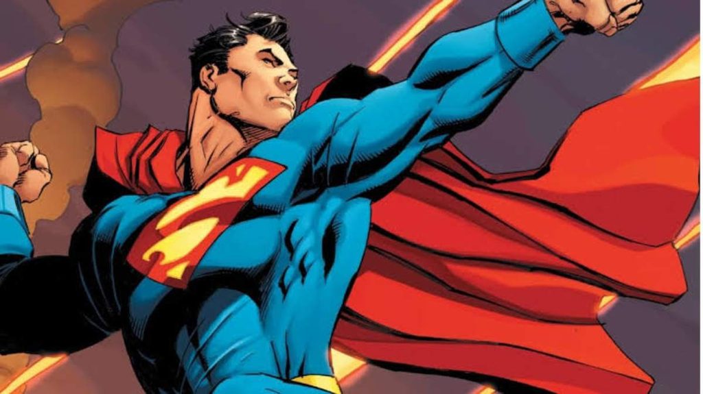 What Is the Confirmed Guy Gardner Connection Between Lanterns and Superman 2025