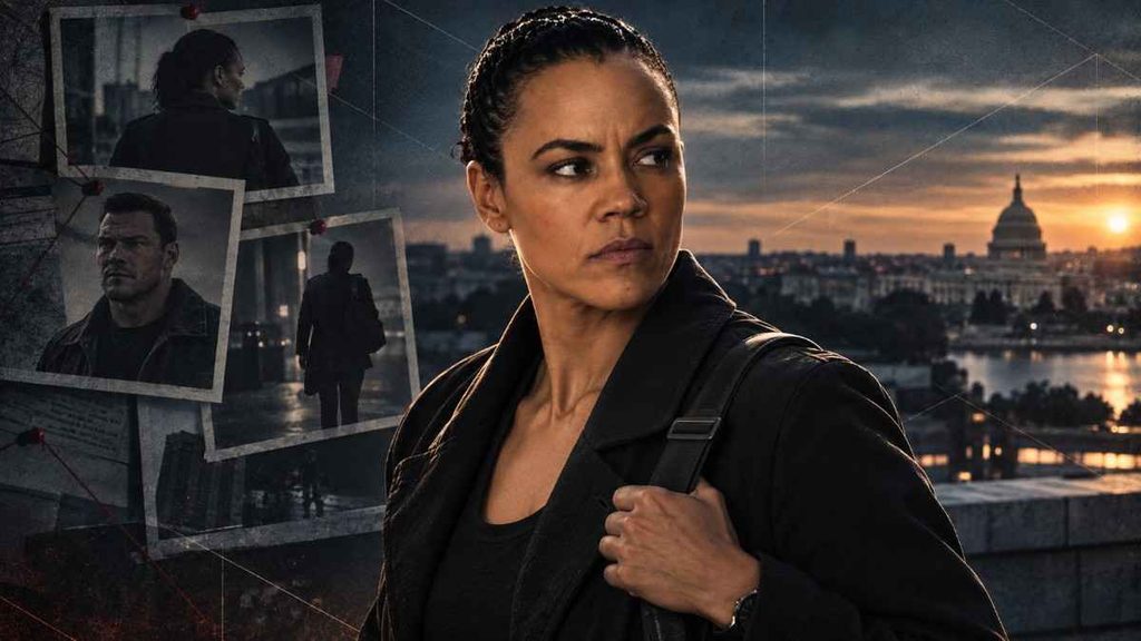 Who Is Frances Neagley? Her Full Reacher Story Before the Prime Video Spinoff 7 What Is the Neagley Spinoff and When Does It Premiere