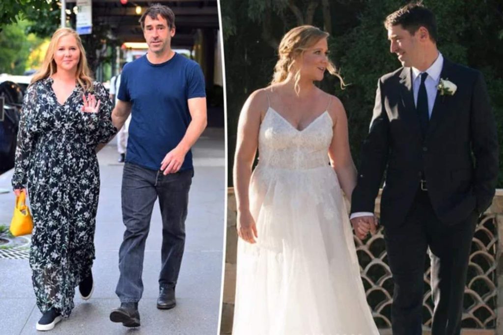 Amy Schumer and Chris Fischer Divorce Agreement Explained: Timeline, Filing, and What’s Next 4 What do we know about support and settlement terms