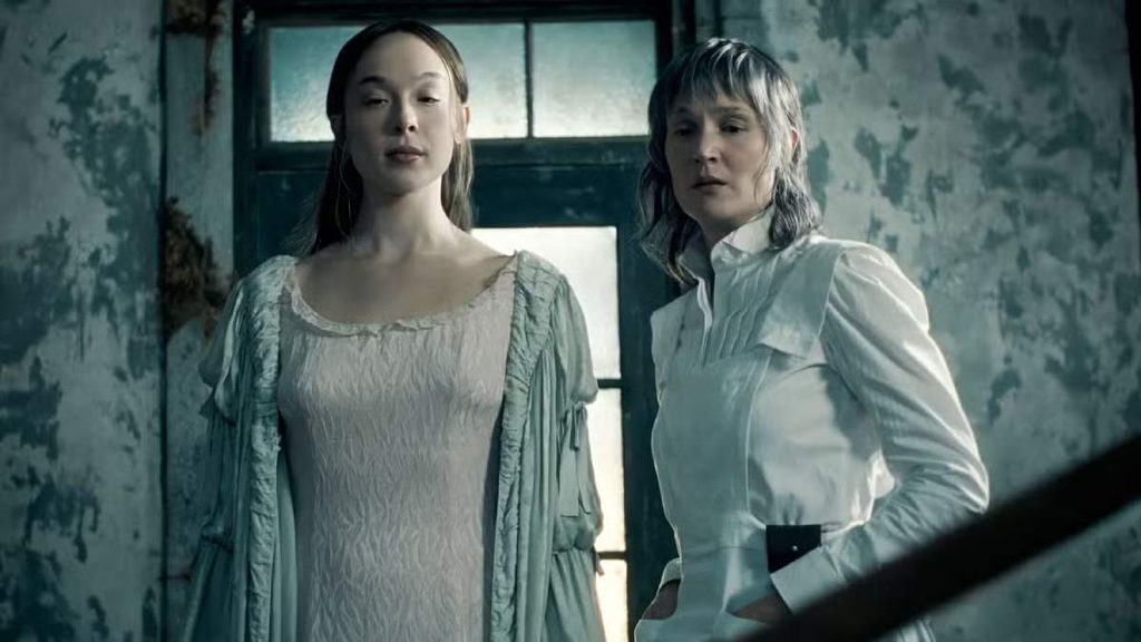 Is Monster: The Lizzie Borden Story a True Story? What Netflix Changes 4 What does Netflixs Monster change or invent