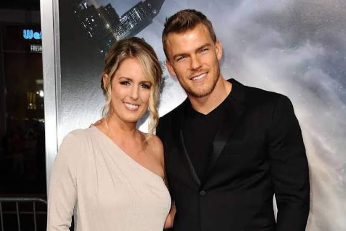 Alan Ritchson and Catherine Split Explained: Divorce Timeline and What We Know 1 What has Alan said since the announcement