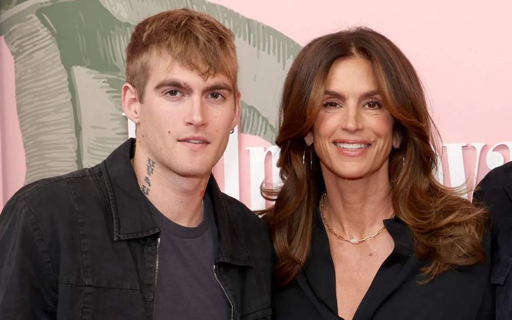 Presley Gerber Death Explained: Overdose Probe and What Authorities Say 4 What have Cindy Crawford and the family said 1