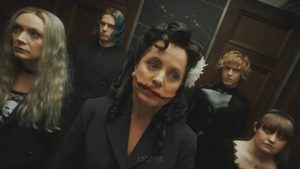 American Horror Story 13 No. 1 on Hulu Explained Despite Worst Audience RT Score 7 What is American Horror Story 13 about 1