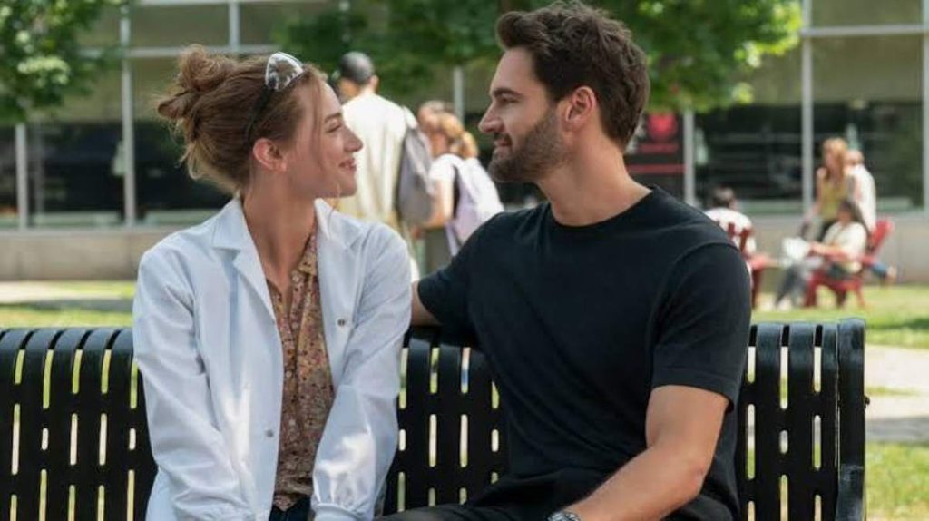Love Hypothesis Prime Video Release Explained: Drop Time, Cast, Book vs Movie 33 Love Hypothesis Prime Video Release Explained: Drop Time, Cast, Book vs Movie