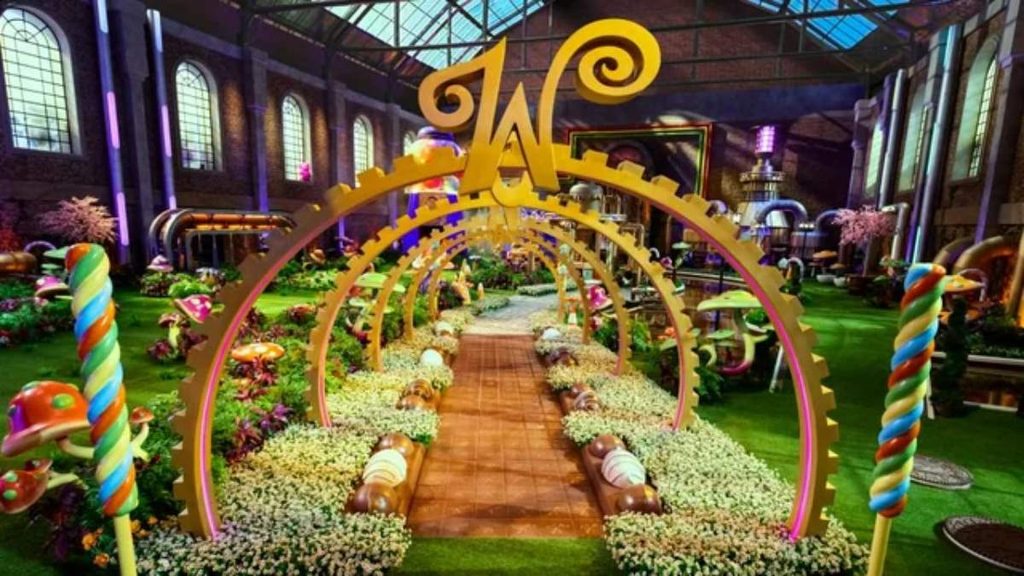 Wonka Golden Ticket Netflix Explained: Sept. 23 Drop, Gene Wilder Voice, Format 4 What is Wonkas The Golden Ticket about