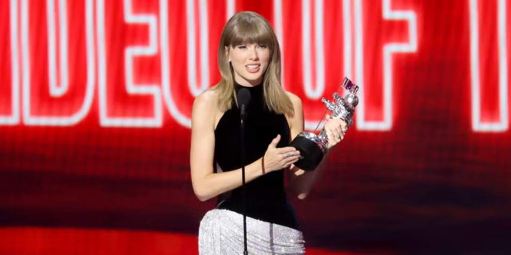Taylor Swift Patient Zero Music Video Explained: Cast, VMA Premiere, and Artist Director Honors 3 What is the MTV VMA Artist Director Honors