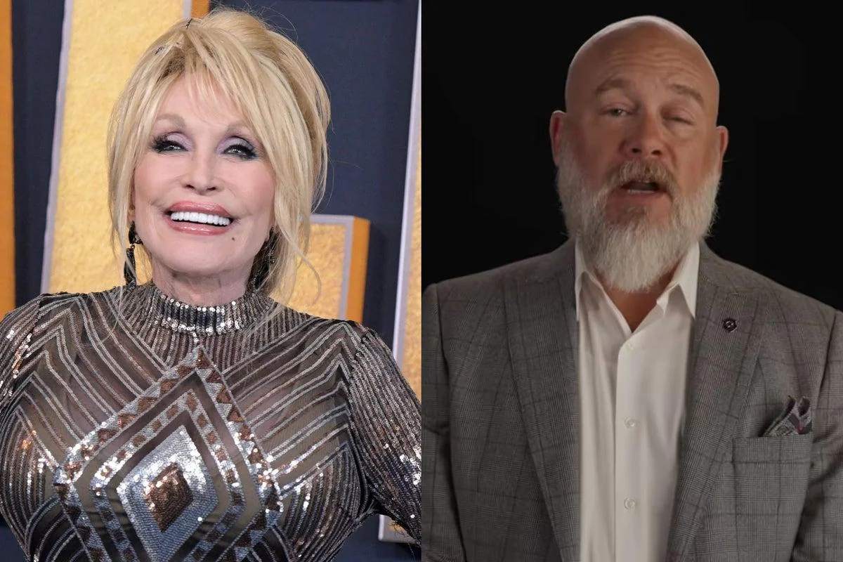 Dolly Parton Estate Restraining Order Explained: Nephew Bryan Seaver Ban 11 What messages does the estate put at the center of the case