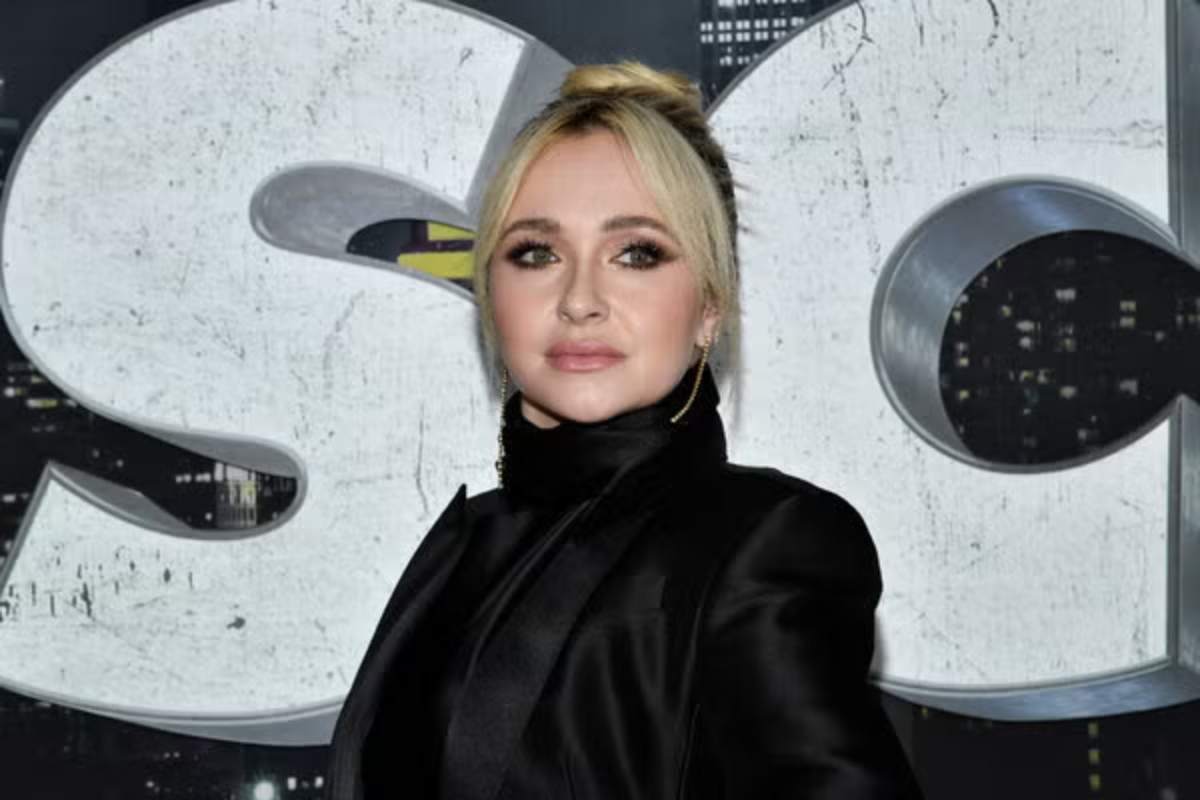 What was Hayden Panettieres official cause of death