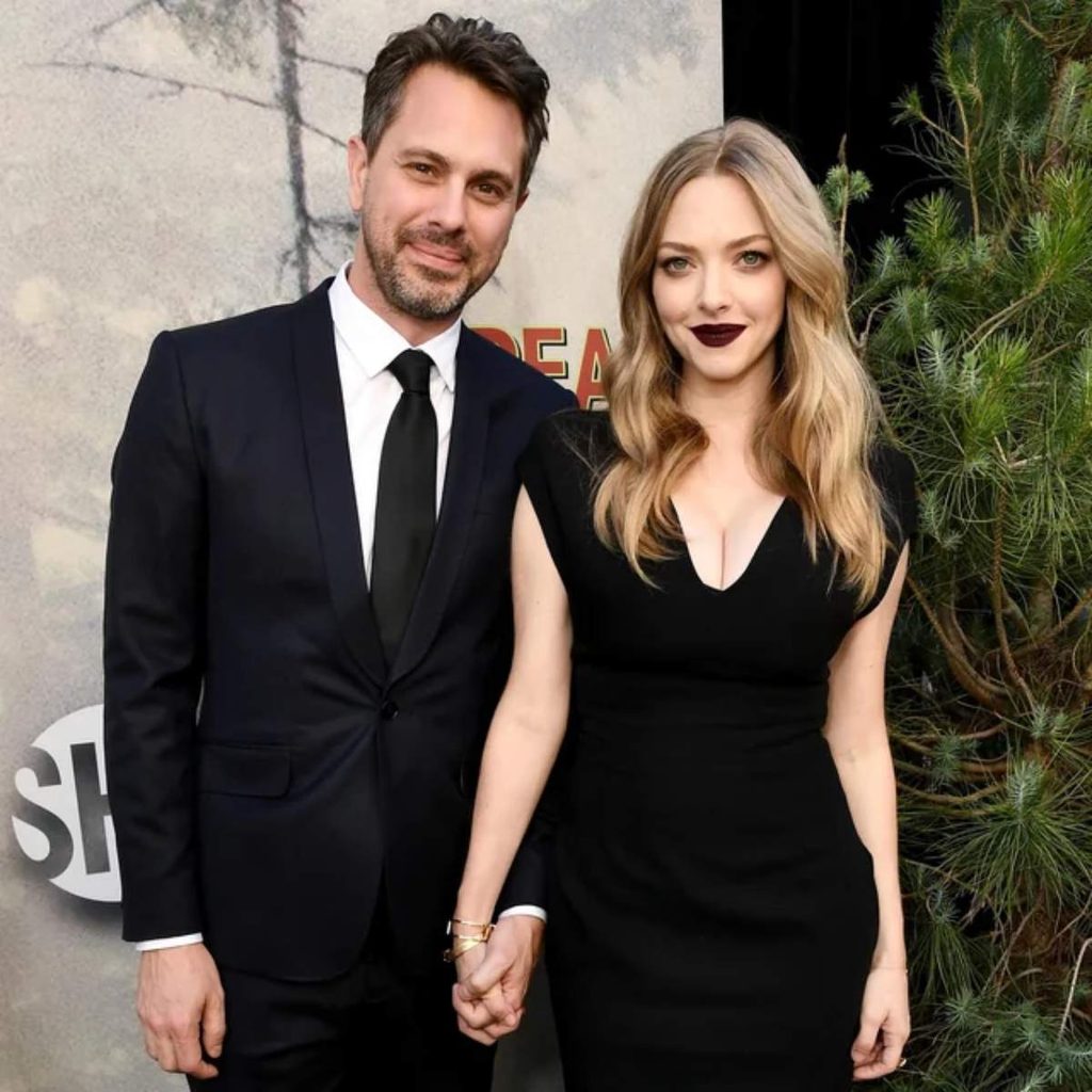 Amanda Seyfried and Thomas Sadoski Split, Explained 4 When Did They Meet Marry and Start a Family