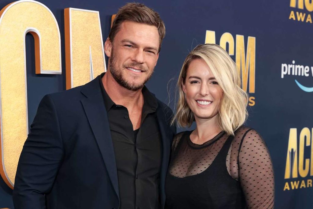 Alan Ritchson and Catherine Split Explained: Divorce Timeline and What We Know 5 When did Alan Ritchson file for divorce