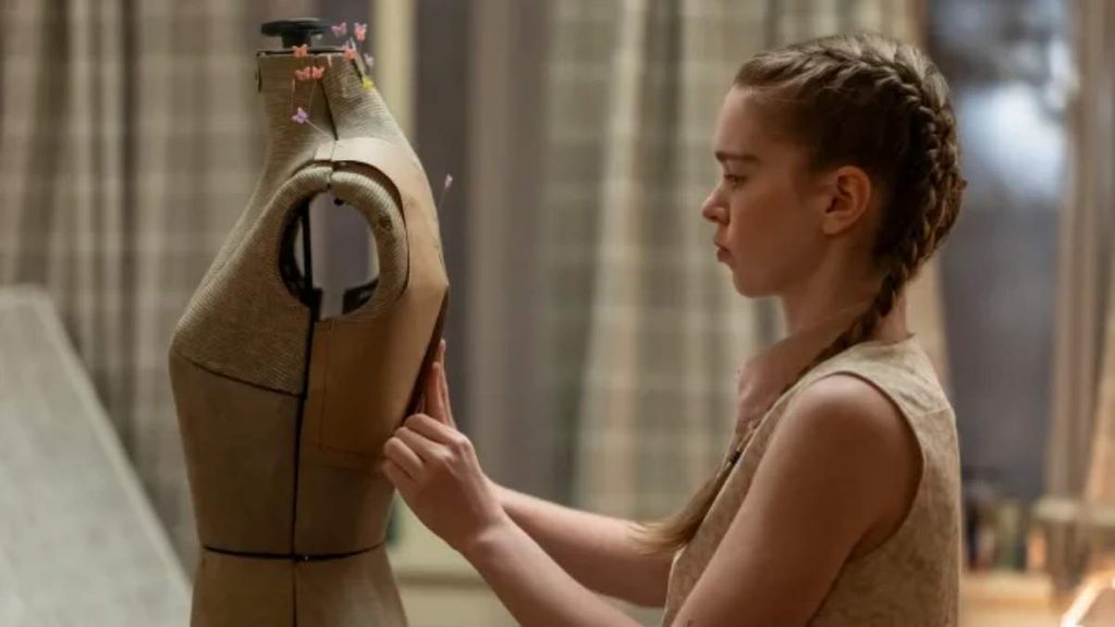 Carrie Prime Video Reviews Explained: Summer Howell Praise and Oct. 7 Drop 5 When does Carrie premiere on Prime Video
