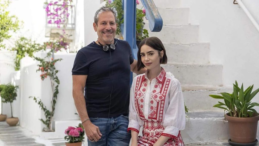 Emily in Paris Season 6 Wrapped: Lily Collins Goodbye and Dec. 24 Premiere Explained 4 When does Emily in Paris Season 6 premiere