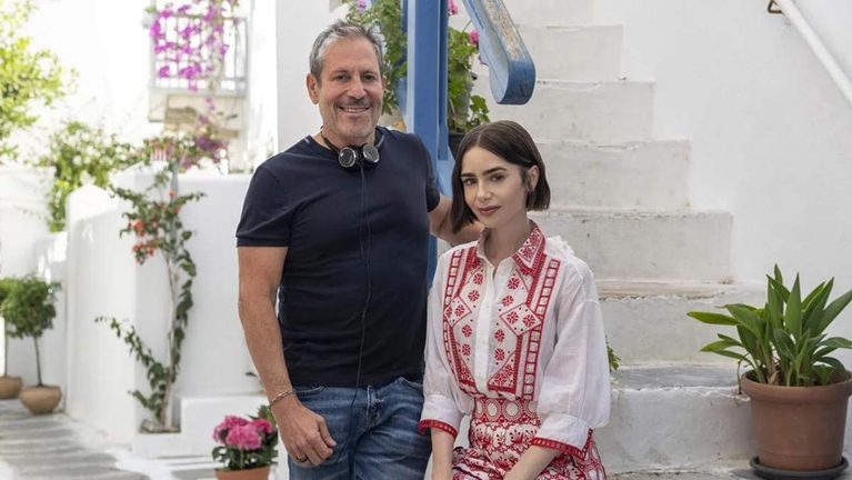 Emily in Paris Season 6 Wrapped: Lily Collins Goodbye and Dec. 24 Premiere Explained 11 When does Emily in Paris Season 6 premiere