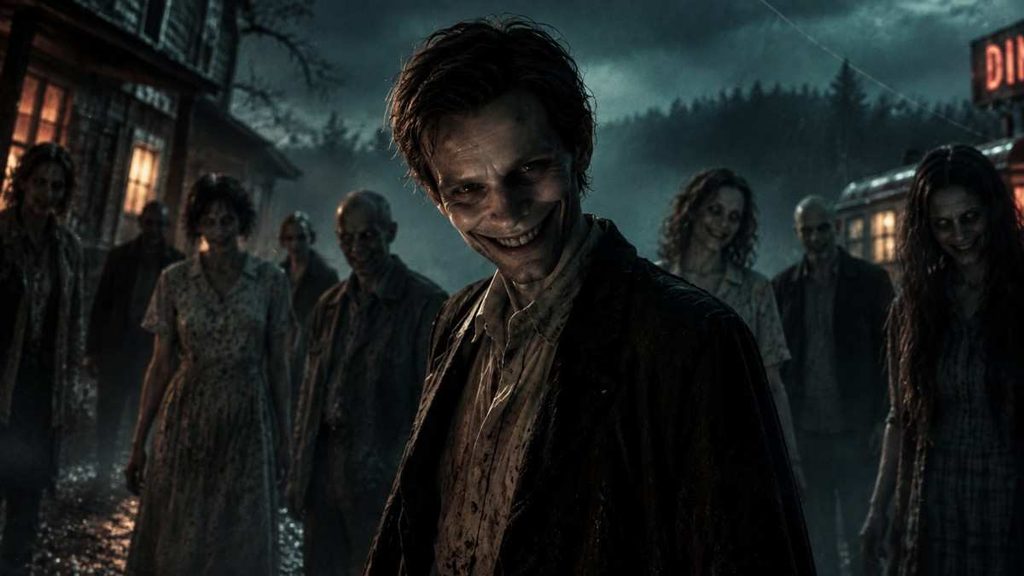 Where Smiley Fits Among FROMs Other Monsters