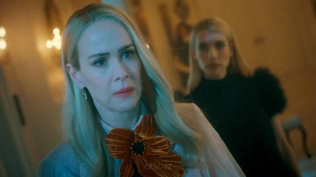 American Horror Story 13 Premiere Explained: Date, Time, Cast, Schedule 5 Where to watch past seasons before tonight