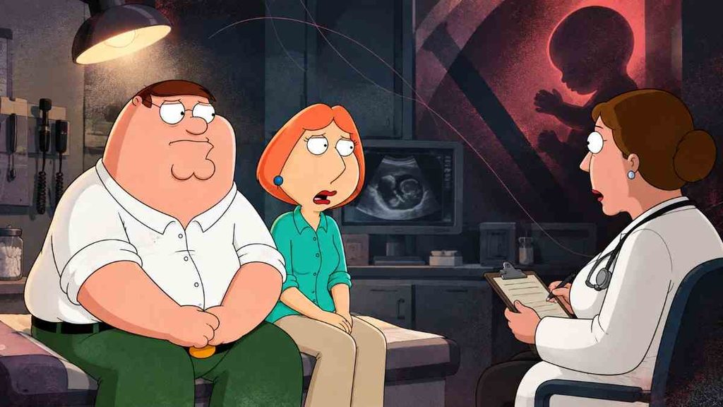 The Most Controversial Family Guy Episodes and Why They Were Banned or Pulled 3 Which Family Guy Episode Was Actually Pulled From Air