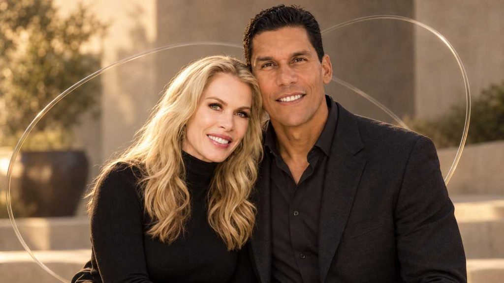 Who Is Kathryn Edwards' Husband Donnie Edwards? Their Marriage and Life After RHOBH 1 Who Is Kathryn Edwards Husband Donnie Edwards
