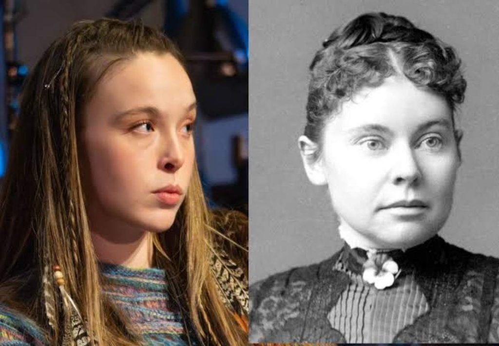 10 Lizzie Borden Facts "Monster" Season 4 Will Have to Deal With 6 Who Is Playing Lizzie Borden in Monster Season 4