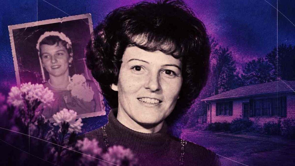 Who Was Charlotte Grabbe