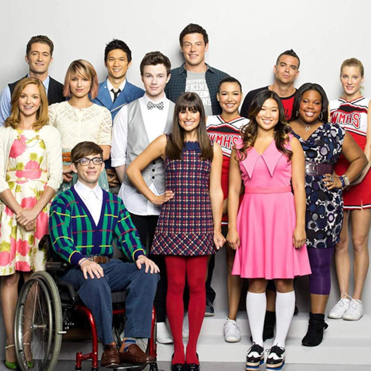 Who from the original cast might return