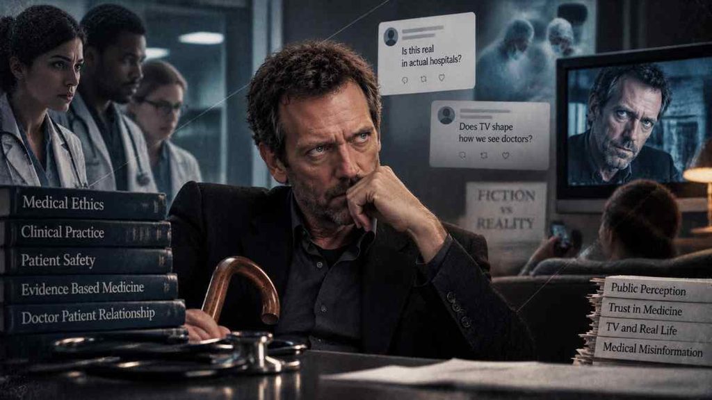 How Accurate Is House M.D.? What the Show Gets Right, Wrong and Wildly Wrong About Medicine 7 Why Does House M.D.s Accuracy Debate Still Matter