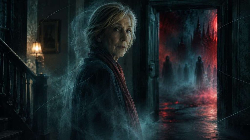 Why Is Elise Rainier Back in Insidious: Out of the Further? Her Death and Return, Explained 1 Why Is Elise Rainier Back in Insidious Out of the Further